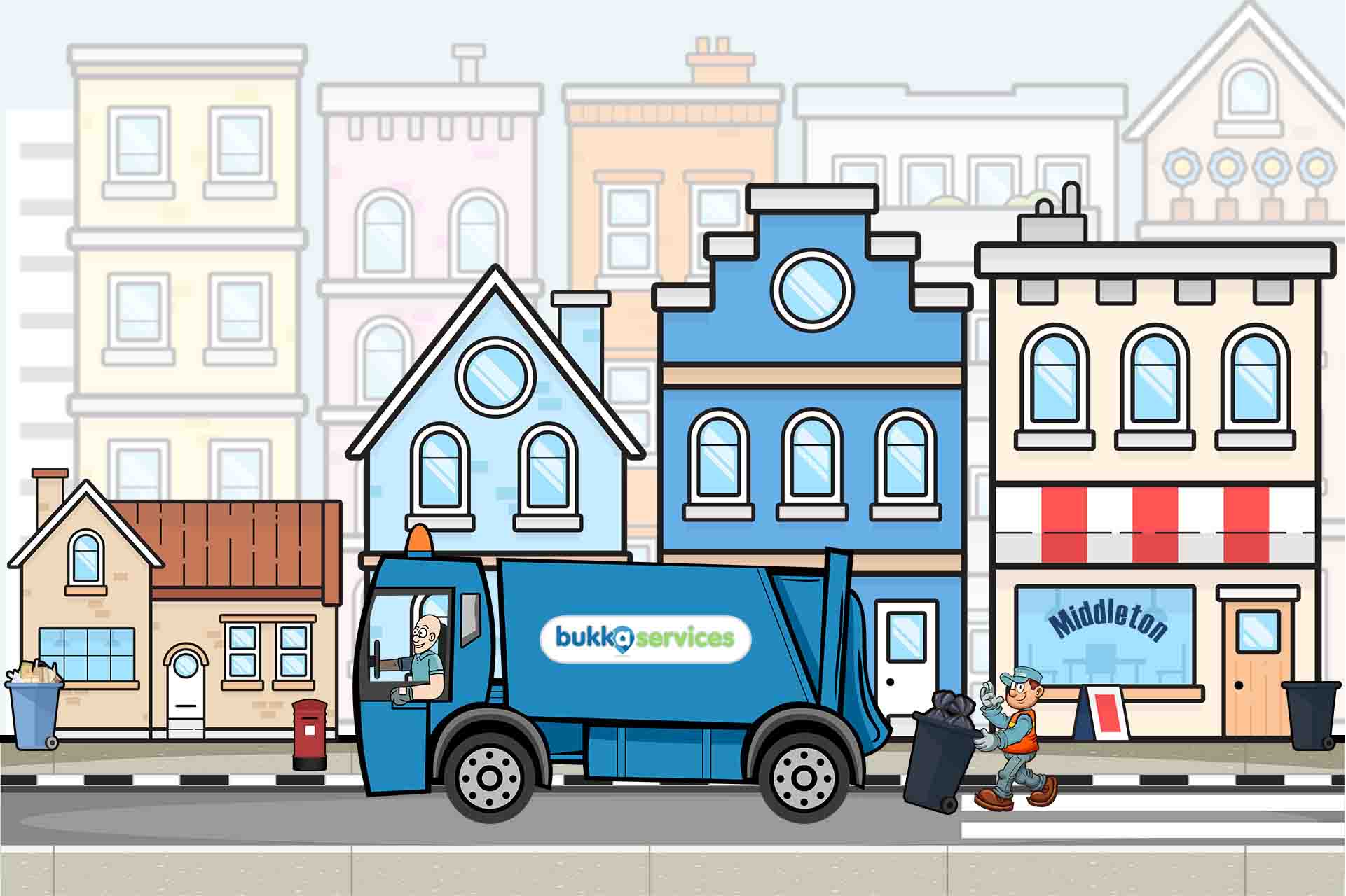 bukka_services_bin-collection-Middleton