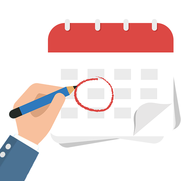 choosecalendar