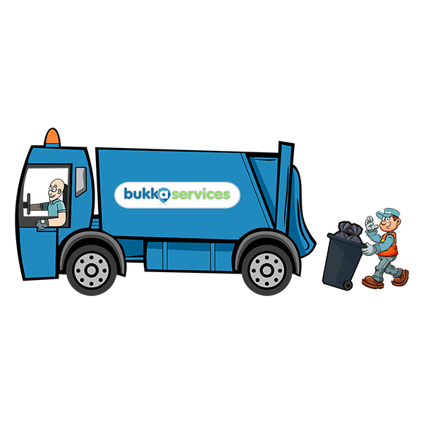 garbagetruck